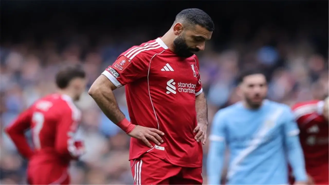 لاعب إفريقي.. ليفربول يستقر على ضم “محمد صلاح الجديد”